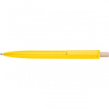 Ballpoint Pen BOA VISTA, yellow