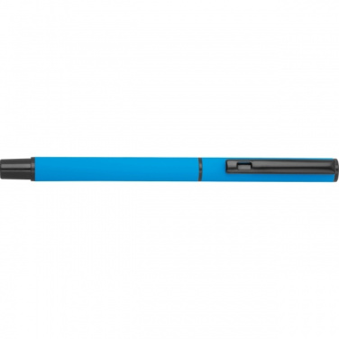 Logo trade promotional giveaways picture of: Writing Set CANTERBURY