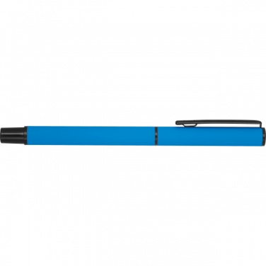 Logo trade promotional gifts picture of: Writing Set CANTERBURY