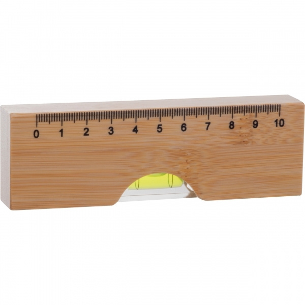 Logo trade promotional gifts picture of: Spirit Level with Bottle Opener FLORIDA