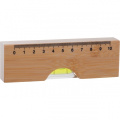 Spirit Level with Bottle Opener FLORIDA, beige