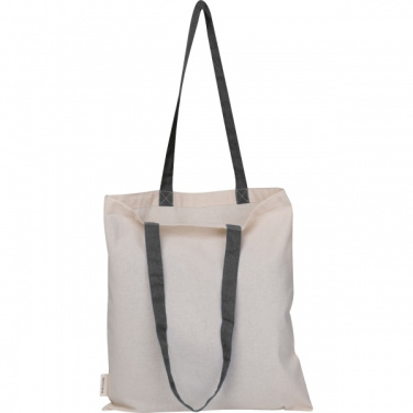 Logo trade promotional items picture of: Shopping bag RPET CAMBRIDGE