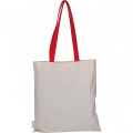 Shopping bag RPET CAMBRIDGE, red