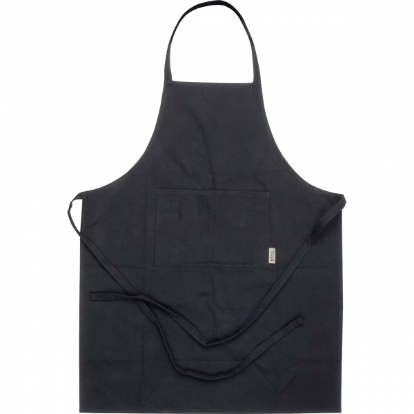 Logo trade promotional products picture of: Cotton Apron FLORENCE