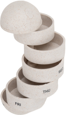 Logotrade promotional products photo of: Pillbox