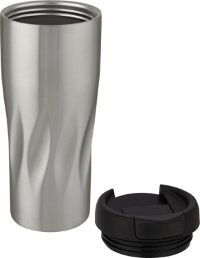 Logotrade promotional giveaways photo of: Waves 450 ml copper vacuum insulated tumbler