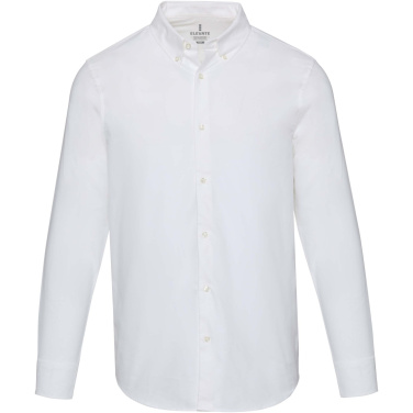 Logo trade promotional merchandise photo of: Sphene oxford men's shirt