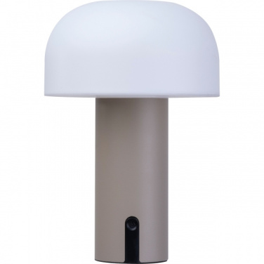 Logotrade business gift image of: Outdoor lamp BOLZANO