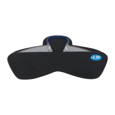 Logotrade promotional products photo of: Silicone bag for smartphone HUDDERSFIELD