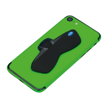 Logotrade promotional merchandise picture of: Silicone bag for smartphone HUDDERSFIELD