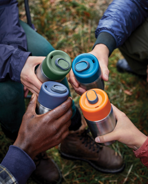 Logotrade promotional gifts photo of: Black+Blum Insulated Leakproof Travel Cup Stainless Steel