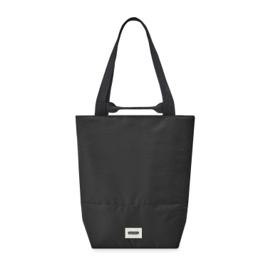 Logo trade promotional merchandise image of: Black+Blum 16L Insulated Tote/ Cooler Bag