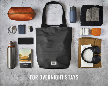 Logotrade promotional product picture of: Black+Blum 16L Insulated Tote/ Cooler Bag