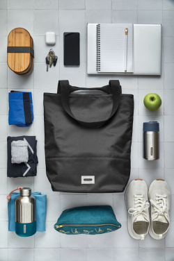 Logo trade promotional merchandise photo of: Black+Blum 16L Insulated Tote/ Cooler Bag