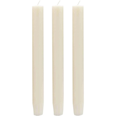 Logotrade business gifts photo of: Originalhome dinner candle matcha