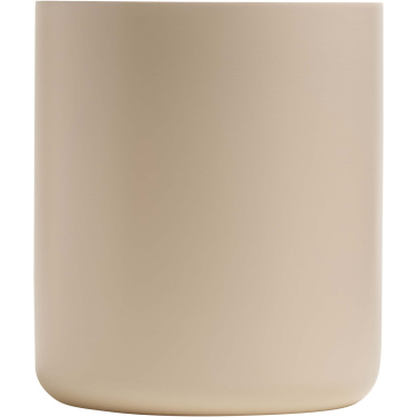 Logotrade promotional gift picture of: Wellmark scented candle