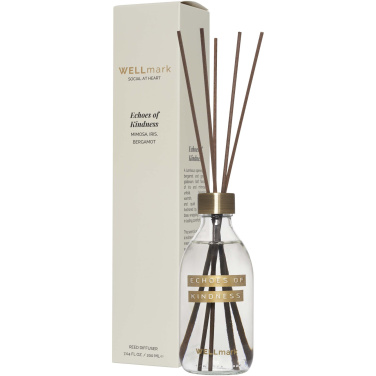 Logo trade promotional gifts picture of: Wellmark fragrance sticks