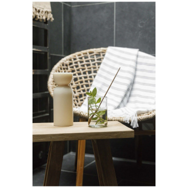 Logo trade promotional gift photo of: Originalhome organic candle - medium