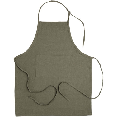 Logo trade advertising products image of: Originalhome recycled apron 