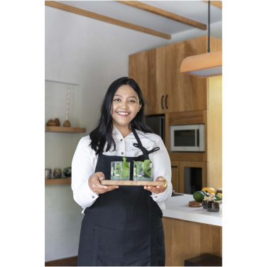 Logo trade promotional products image of: Originalhome recycled apron 