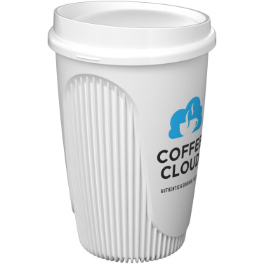 Logotrade promotional giveaway image of: Alto 350 ml tumbler