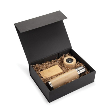 Logo trade corporate gifts image of: #Gift Box Magic L