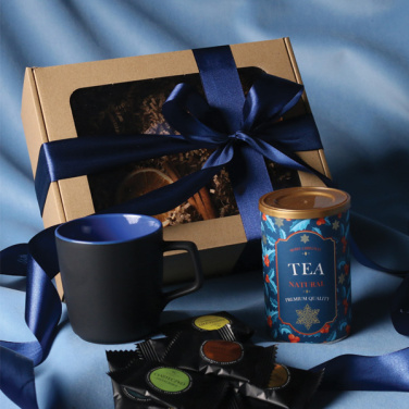 Logo trade corporate gifts picture of: ##Christmas set Cozy