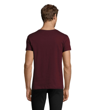 Logo trade promotional giveaways picture of: REGENT F MEN T-SHIRT 150g