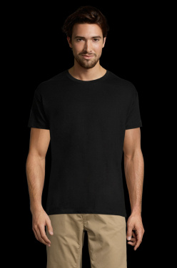 Logotrade promotional merchandise picture of: The SOL'S T-shirt sample kit.