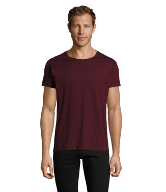 Logotrade promotional item image of: REGENT F MEN T-SHIRT 150g