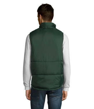 Logo trade promotional gift photo of: WARM Quilted Bodywarmer