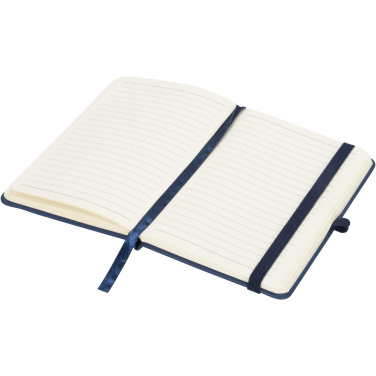 Logo trade advertising products picture of: Waterman gift box with A6 notebook