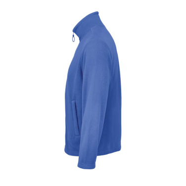 Logo trade advertising products image of: NITRO FULL-ZIP JACKET
