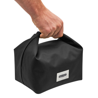Logotrade advertising product image of: Black+Blum 6.7L insulated Lunch/Cooler Bag