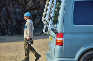 Logo trade promotional gifts image of: Black+Blum 6.7L insulated Lunch/Cooler Bag