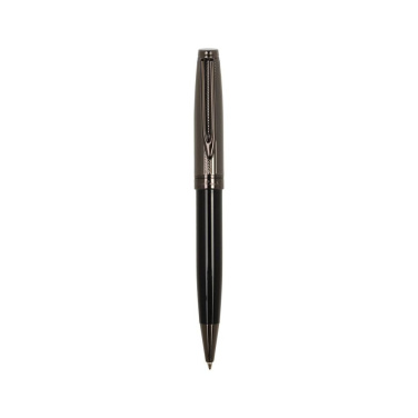 Logotrade promotional giveaways photo of: Metal ballpoint pen ODETTE Pierre Cardin