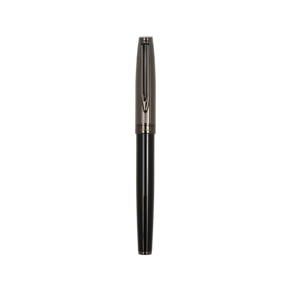 Logotrade promotional product image of: Metal fountain pen ODETTE Pierre Cardin
