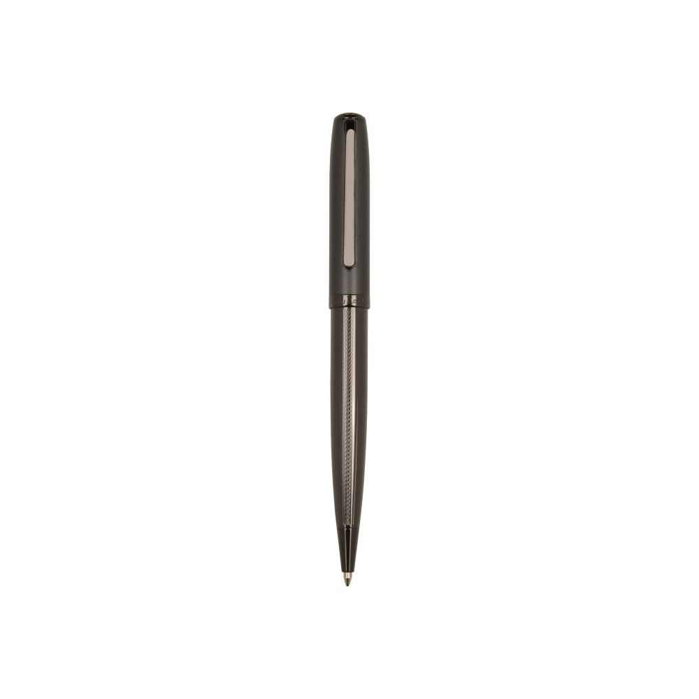 Logotrade promotional product picture of: Metal ballpoint pen CORINNE Pierre Cardin