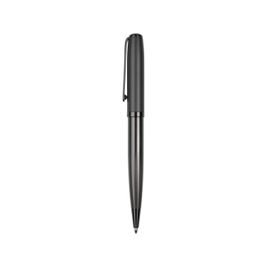 Logo trade corporate gifts image of: Metal ballpoint pen CORINNE Pierre Cardin