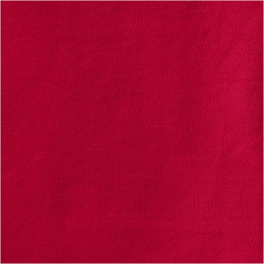 Logotrade promotional giveaways photo of: Markham short sleeve women's stretch polo