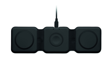 Logotrade promotional products photo of: Foldable charging station