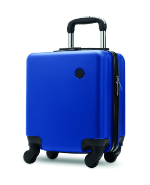 Logotrade business gifts photo of: Underseat luggage trolley