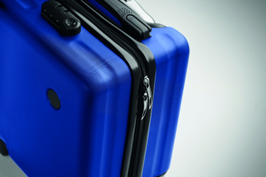 Logo trade corporate gifts picture of: Underseat luggage trolley