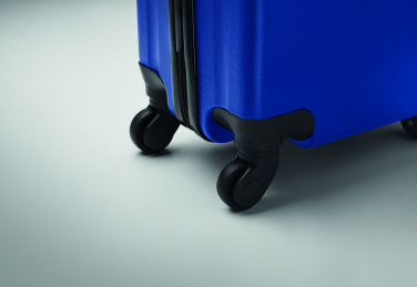 Logotrade promotional giveaway picture of: Underseat luggage trolley