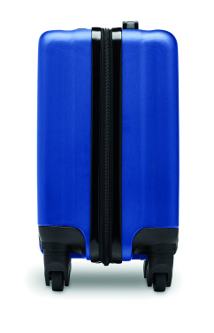 Logo trade promotional product photo of: Underseat luggage trolley