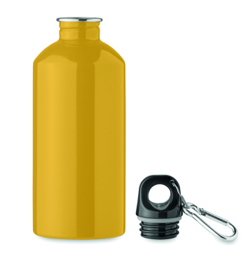 Logo trade advertising product photo of: Recycled stainless steel 500ml
