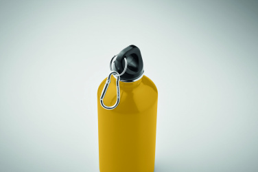 Logotrade promotional gift image of: Recycled stainless steel 500ml