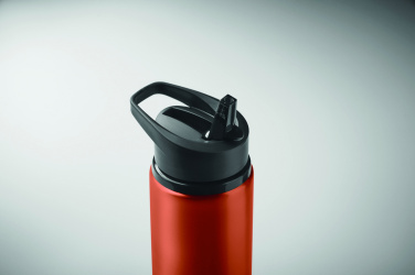 Logotrade promotional merchandise image of: Single wall bottle 500 ml