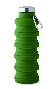 Logotrade promotional item picture of: Collapsible bottle 500ml