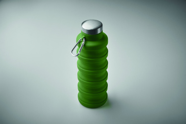 Logotrade corporate gift image of: Collapsible bottle 500ml
